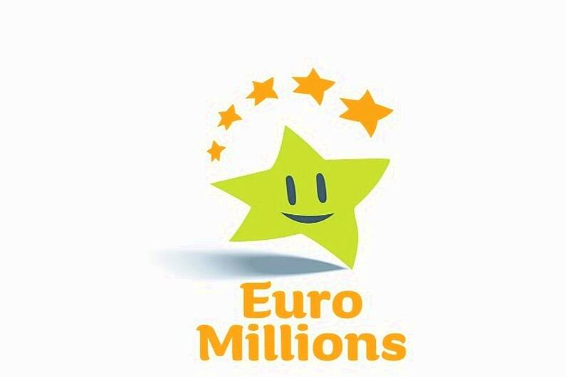 Longford shop sells winning &euro;50,000 ticket in EuroMillions draw