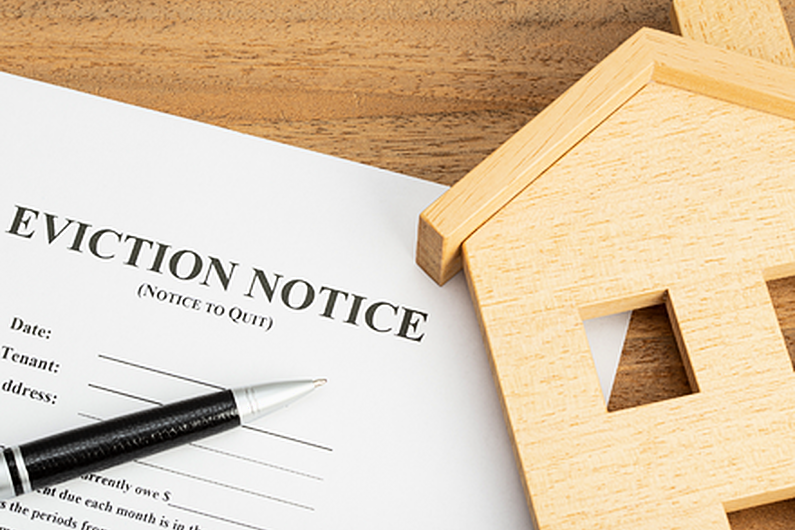 Minister to seek approval for temporary eviction ban