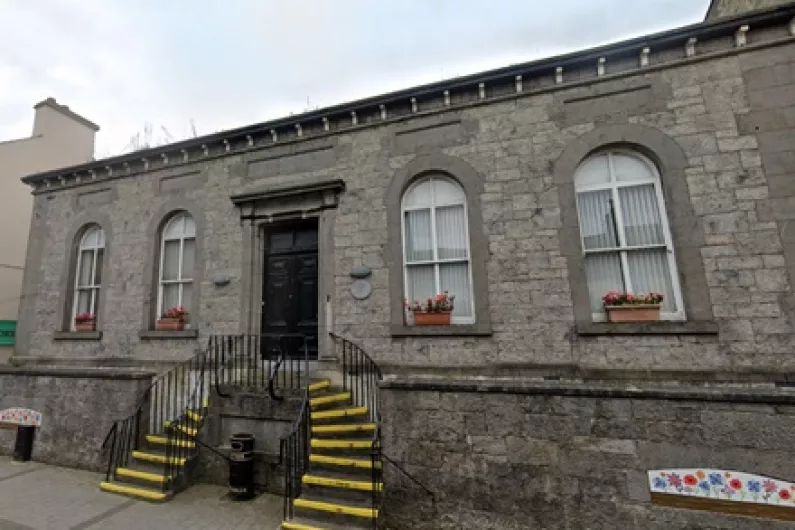 Calls for Waterways Ireland to take over former Carrick Town Hall