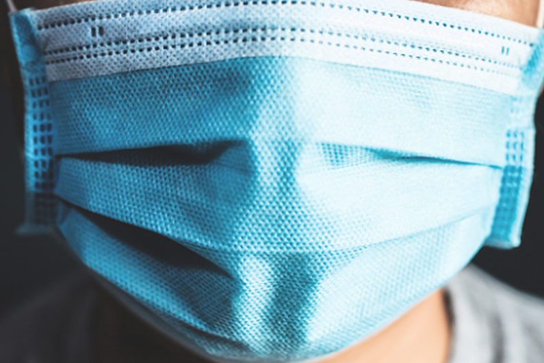 WHO expert calls for return of face masks in Ireland
