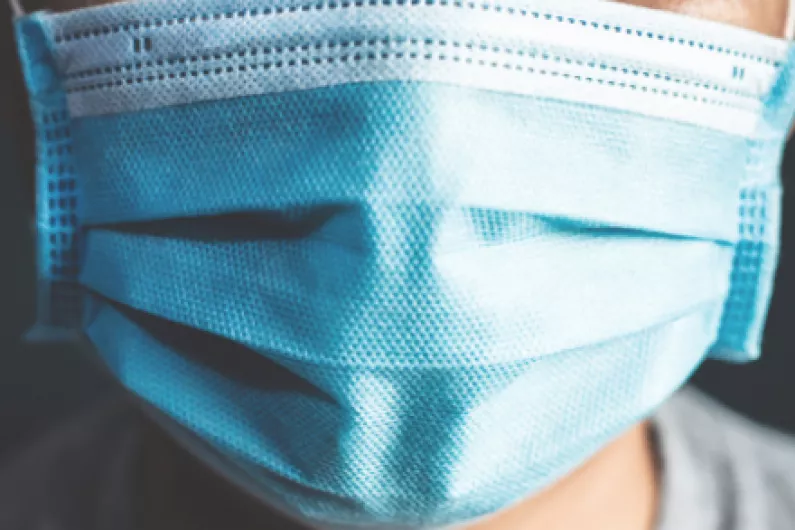 INMO calls for return of mask mandate to help reduce hospital demand
