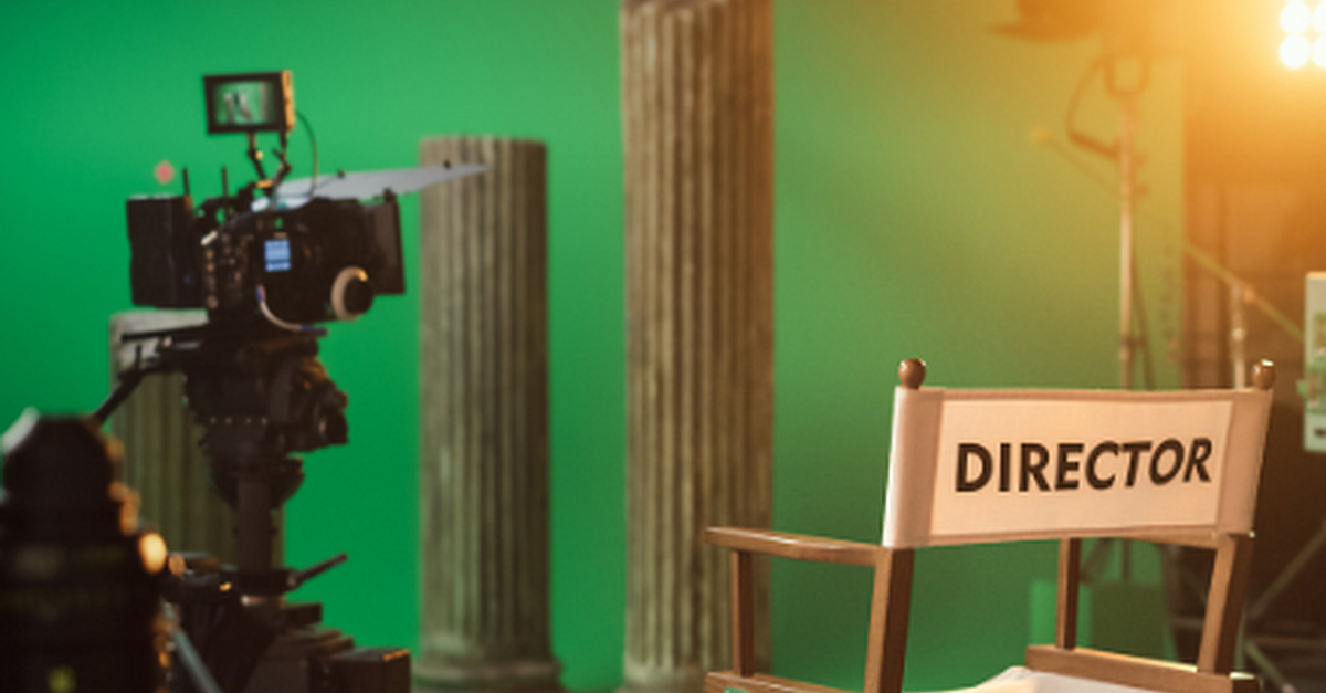 Three Longford film directors express excitement for the regions future - Vimarsana News