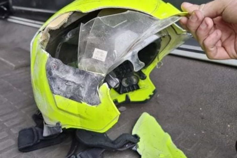 Gofundme campaign launched for firefighter injured in Westmeath fire