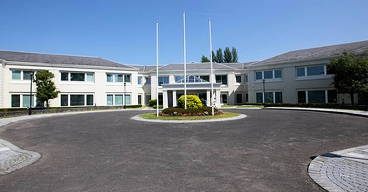 Carrick Business Campus to Undergo Major Refurbishment