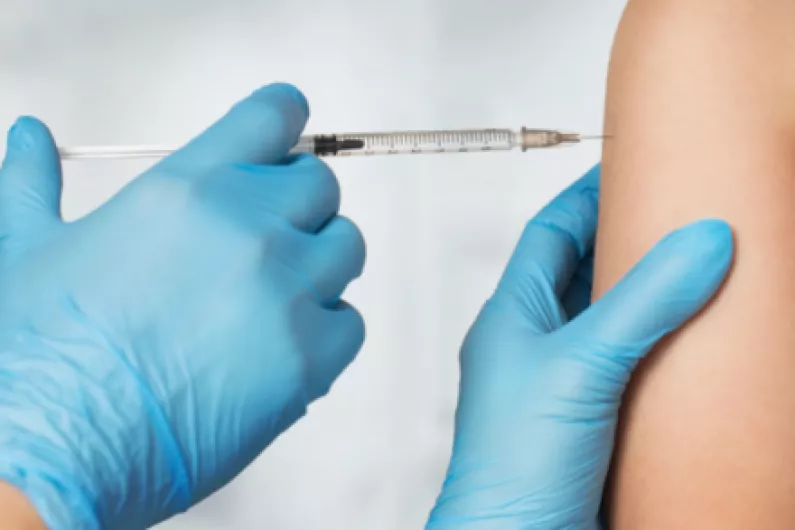 Rise in local healthcare workers availing of flu vaccine