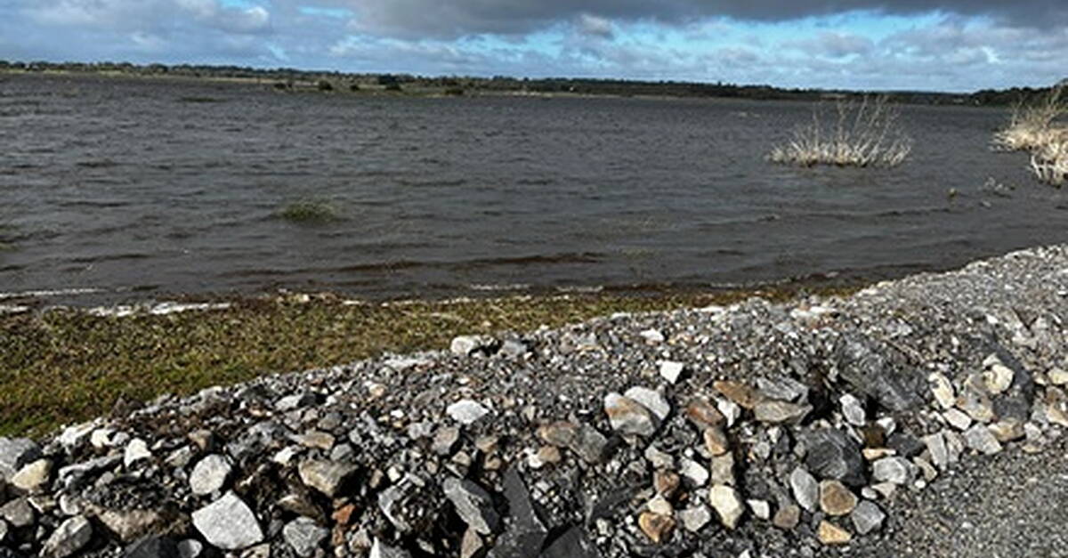 Funshinagh residents won't be abandoned says new Roscommon Chief Executive - Vimarsana News