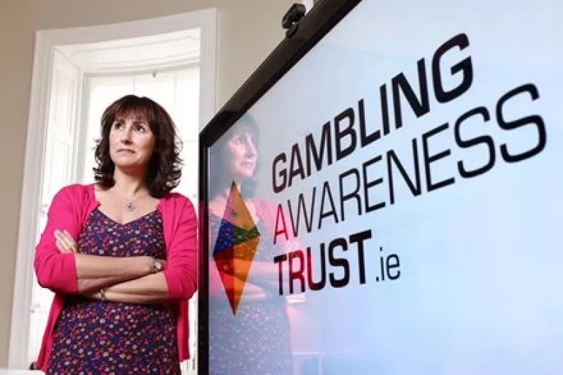 New Gambling Support Service for Roscommon, Leitrim and Sligo