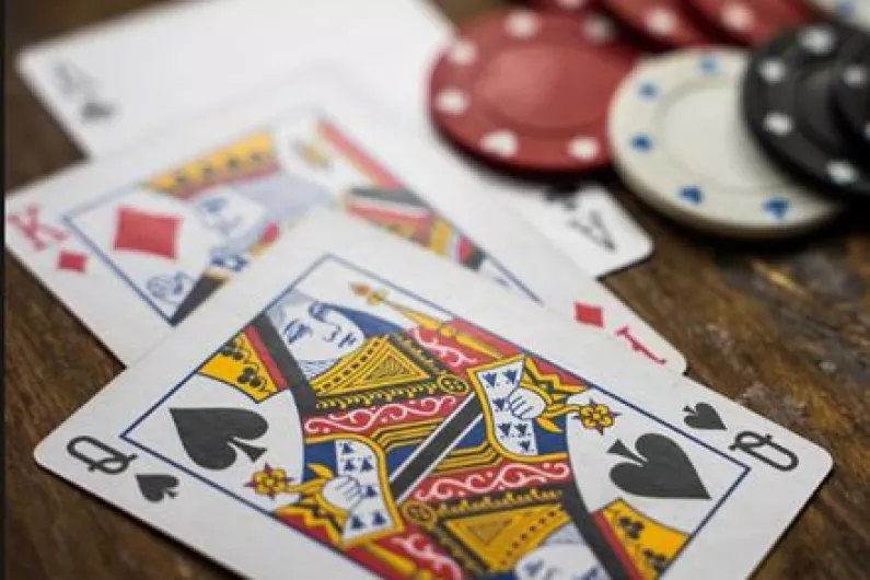 Government to consider introduction of gambling regulator
