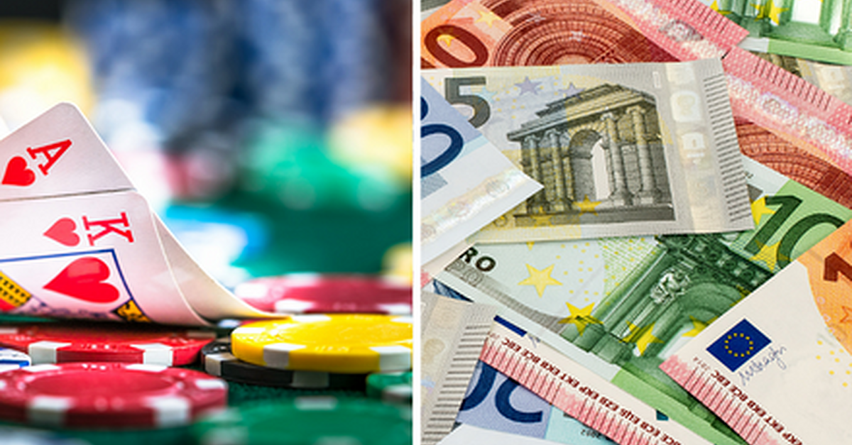 Local GAA player believes clampdown on gambling ads not enough - Vimarsana News