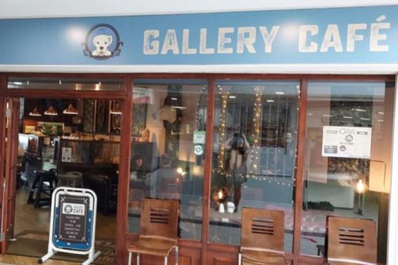 Well known Longford Cafe to close its doors tomorrow