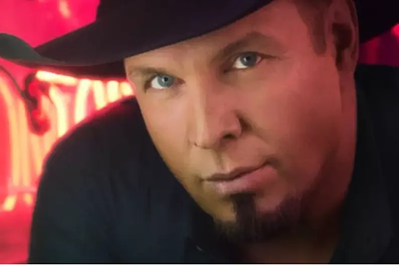 Garth Brooks confirms two initial concerts at Croke Park next September