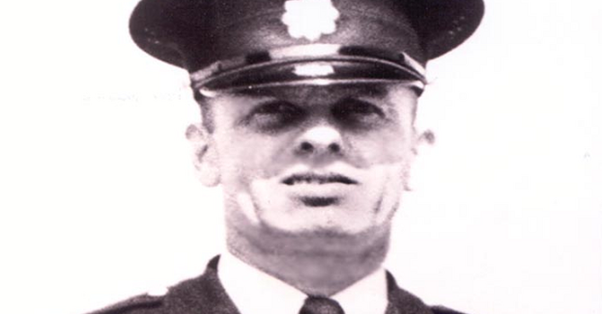 Special plaque to be unveiled today in memory of murdered Roscommon Garda - Vimarsana News