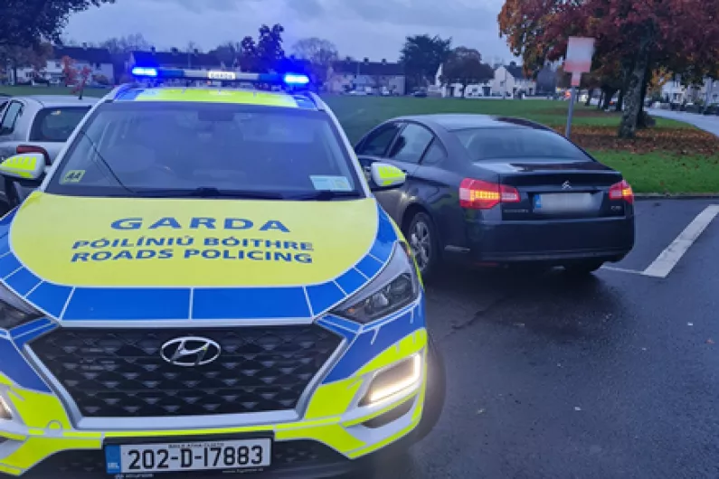 Court date for local motorist who presented fake licence to Garda&iacute;