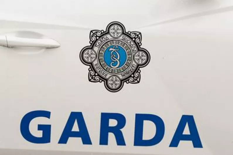 Man leaves baby on roadside following Dublin car theft
