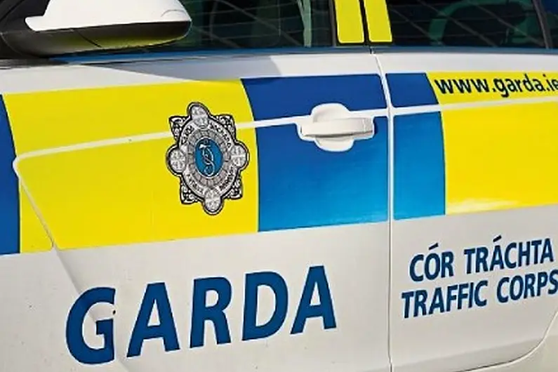 Gardaí investigating burglary in Athlone last night