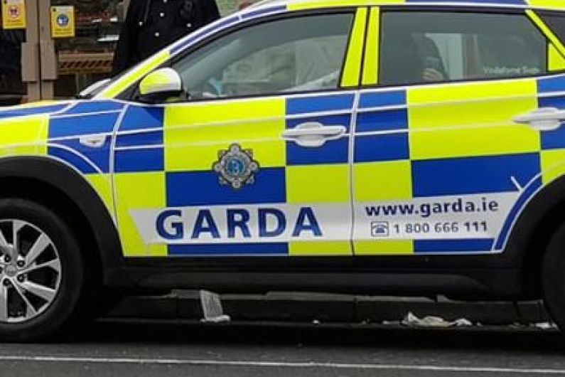 Gardai appeal for witnesses to crash in Mayo