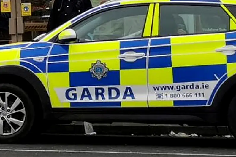 Garda&iacute; appealing for witnesses following Athlone hit and run