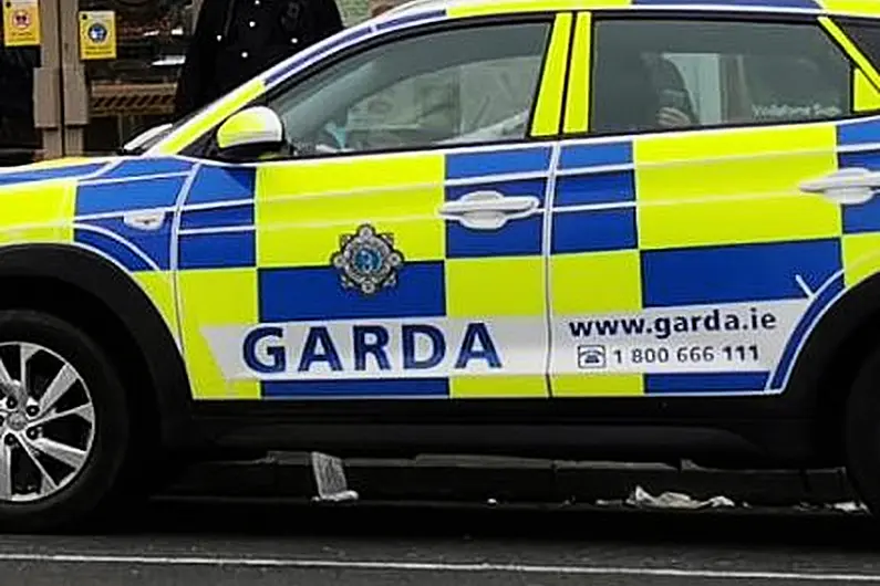 Garda&iacute; in Mullingar appealing for witnesses following alleged assault