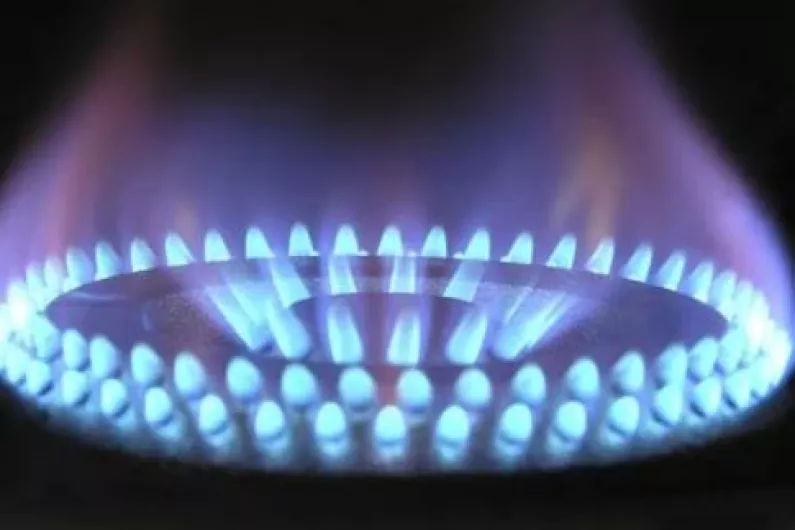 Minister Ryan says difficulty targeting support for gas customers led to arrears