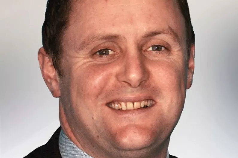 Local Councillor resigns from Fine Gael ahead of local elections