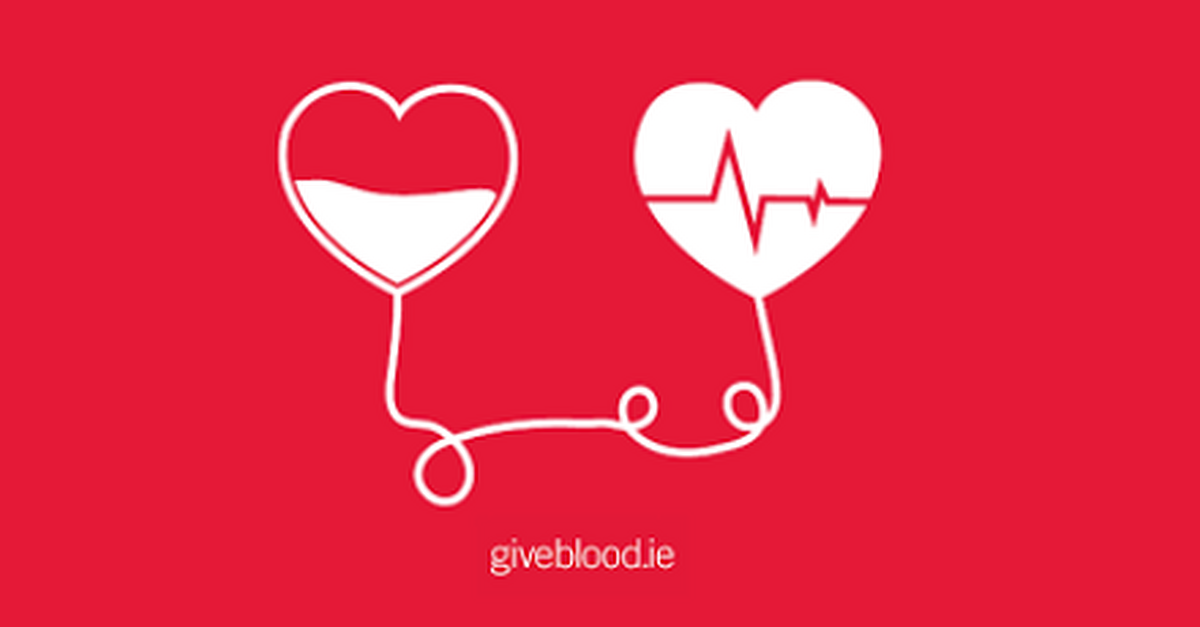 Public urged to give blood in Longford on world blood donor day - Vimarsana News