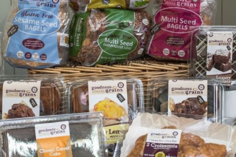 Longford bakery taste success at Blas na h&Eacute;ireann Awards