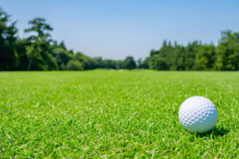 Oireachtas Golf Society event to return this Summer