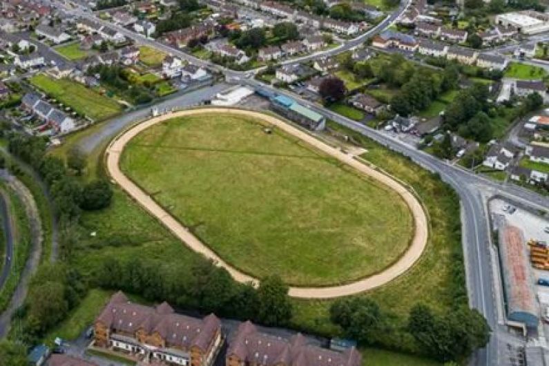 Longford Council agree to withdraw Greyhound Track as site for modular housing