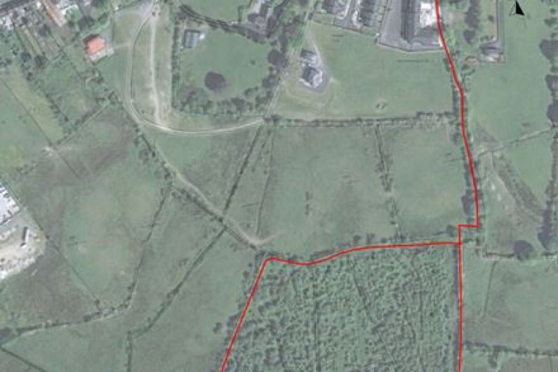 Plans revealed for new walking routes in Granard and Aughnacliffe