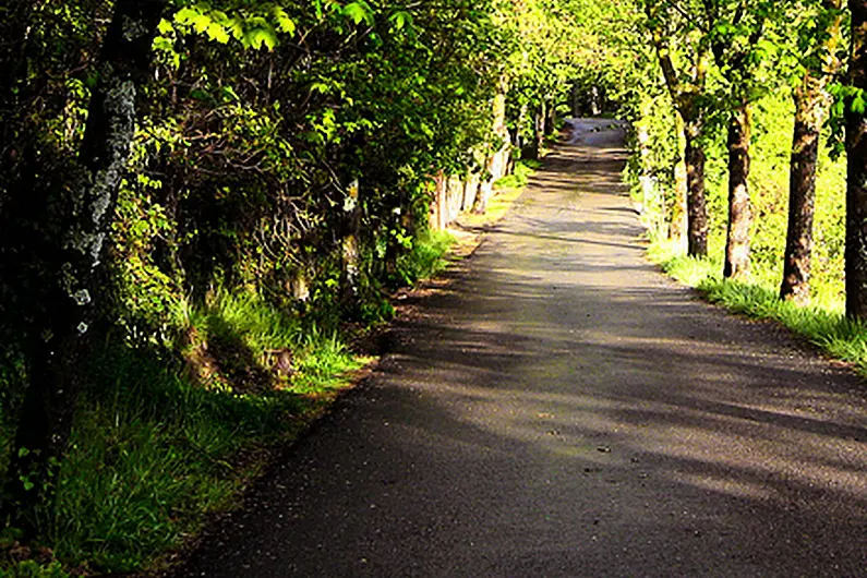 Local TD says he'll prioritise greenways for south Leitrim next term