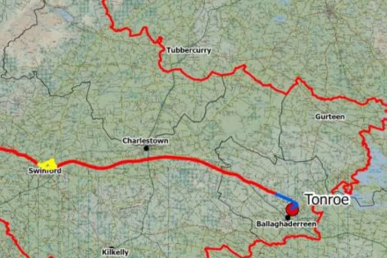 Council backs plans for upgrade of electricity network in west Roscommon