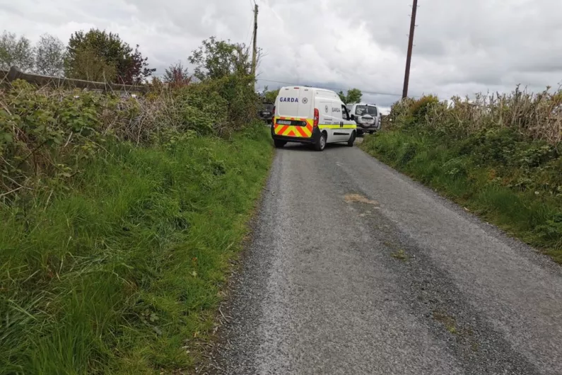 Technical examination continues at scene of fatal house fire in Roscommon