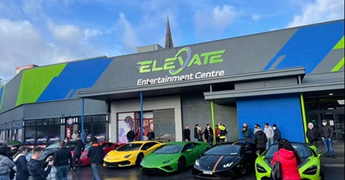 Not enough being done to help small tourism businesses argues Athlone CEO - Vimarsana News