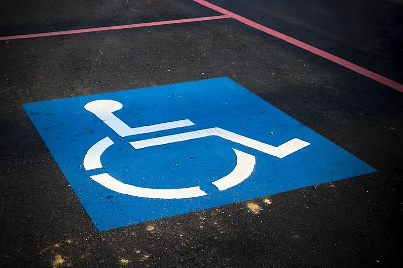 Call for measures to be introduced to combat abuse of disabled parking bays