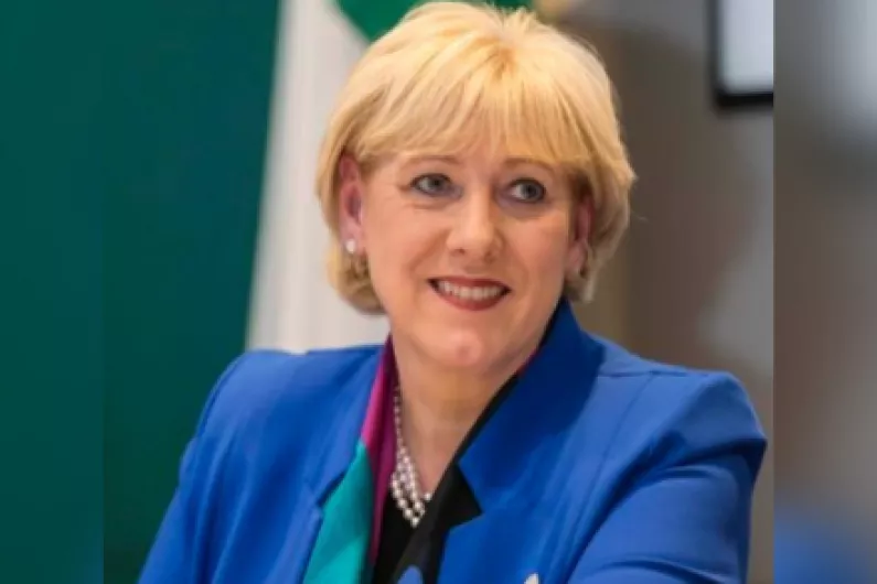 Minister Humphreys to visit Roscommon today