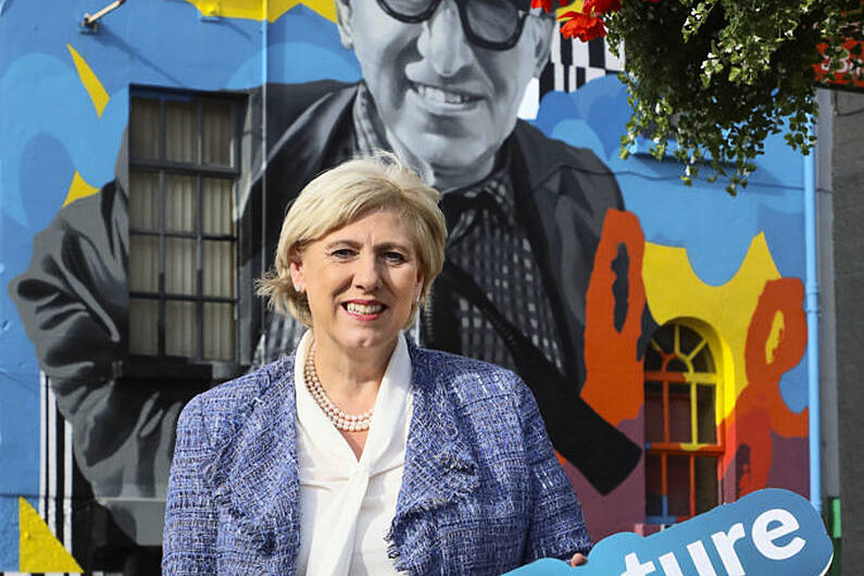 Three local towns to receive &euro;100,000 each under new rural regeneration funding