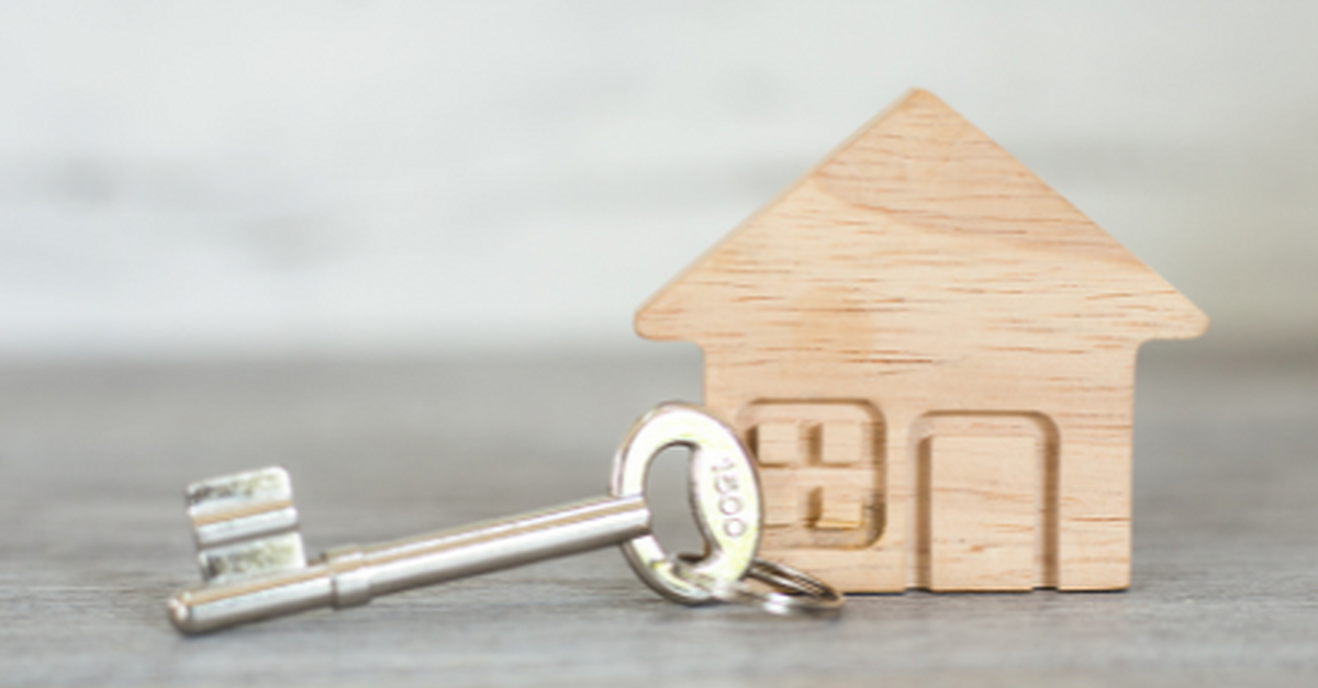 Decrease in use of local emergency accommodation last month