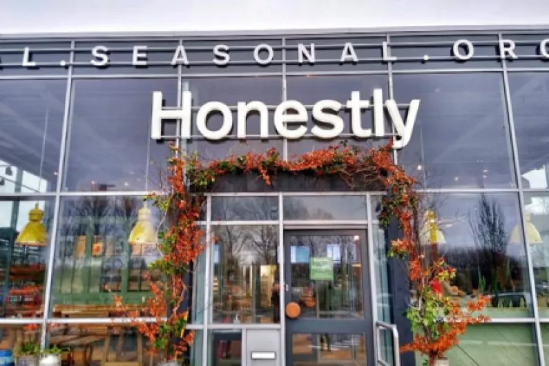 33 new jobs for Leitrim with opening of organic restaurant
