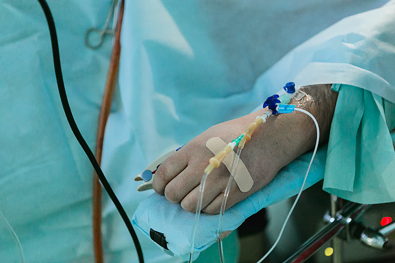 Almost 60 Million euro in damages paid out by Saolta hospitals this year
