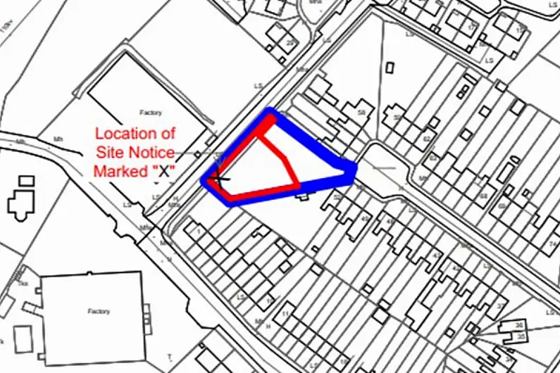 Leitrim County Council publishes public consultation for small housing project