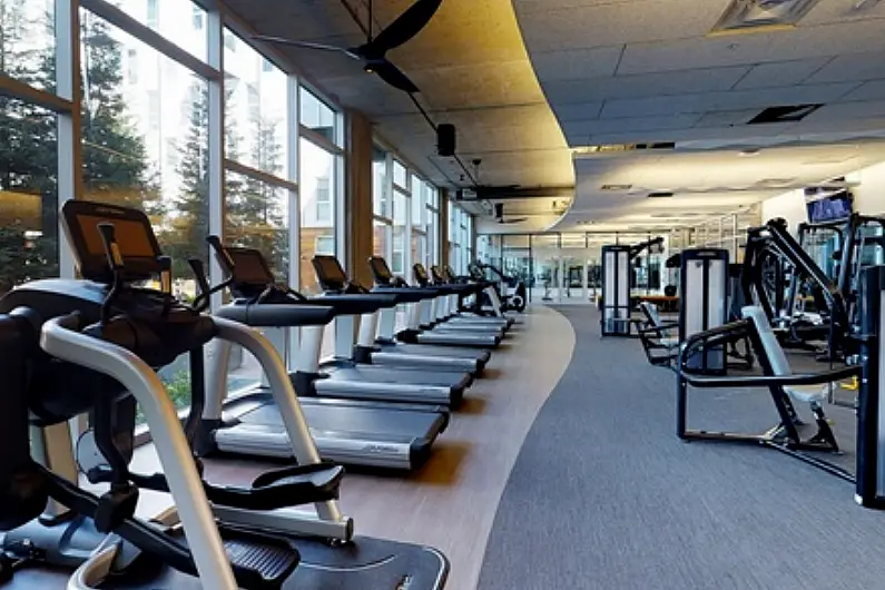 Gyms across Shannonside region offer priciest memberships in the country