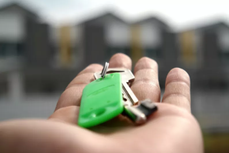 142 vacant council houses across the region according to new report