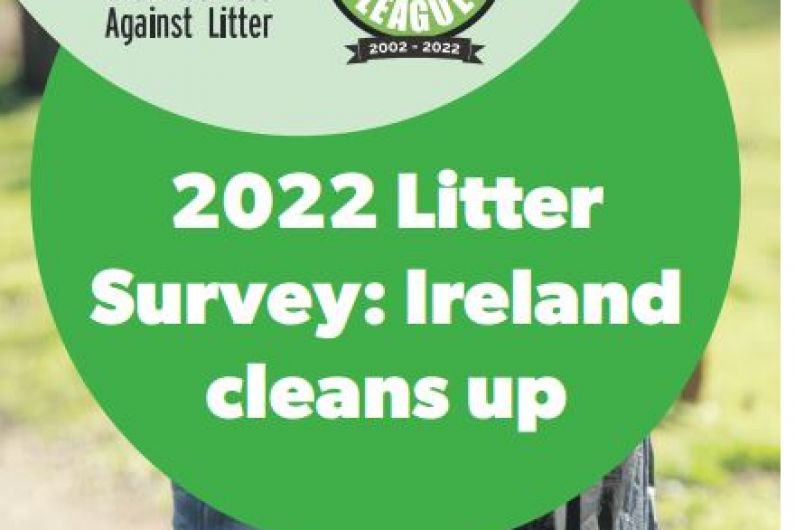 Longford excels but growing concern for Roscommon in latest litter league report