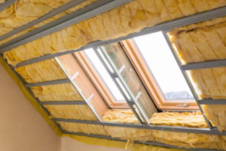 Clarity sought on Longford home insulation applications