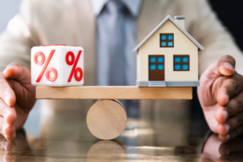 Mortgage hikes expected as ECB increase interest rates