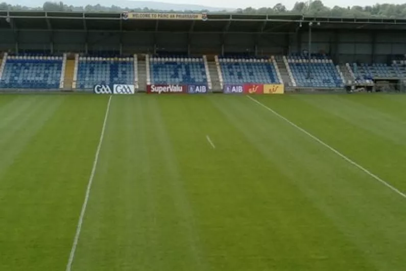 LISTEN: Longford GAA hopes to build their &quot;Field of Dreams&quot;