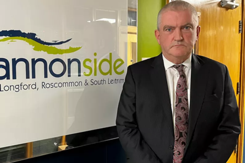 Eugene Cummins hopes Roscommon N5 road project will finally get underway after Christmas