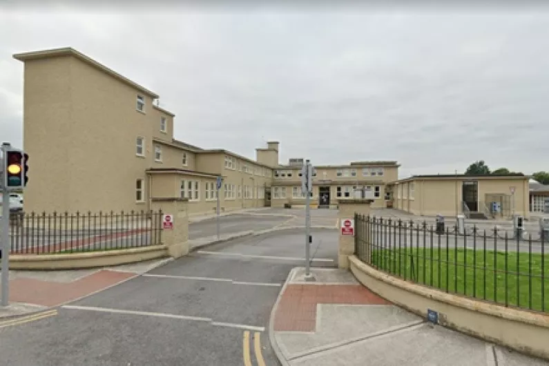 Hiqa concerns over conditions at St Vincent's Athlone