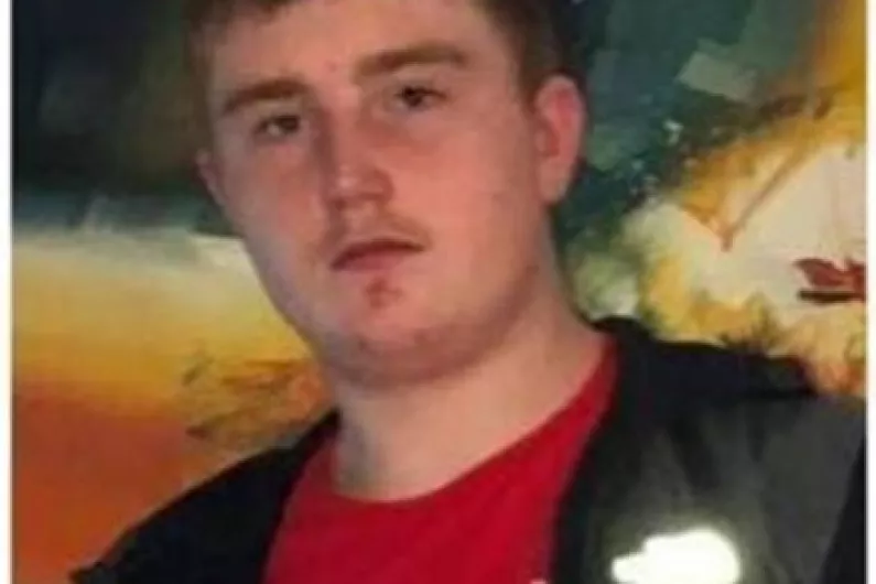 Missing teen located safe and well following Garda plea