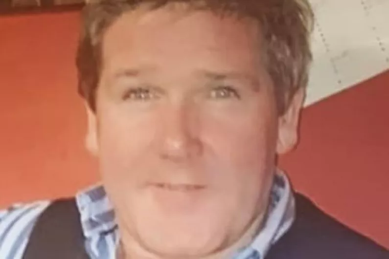 Funeral to take place on Friday of man who died in Roscommon fire